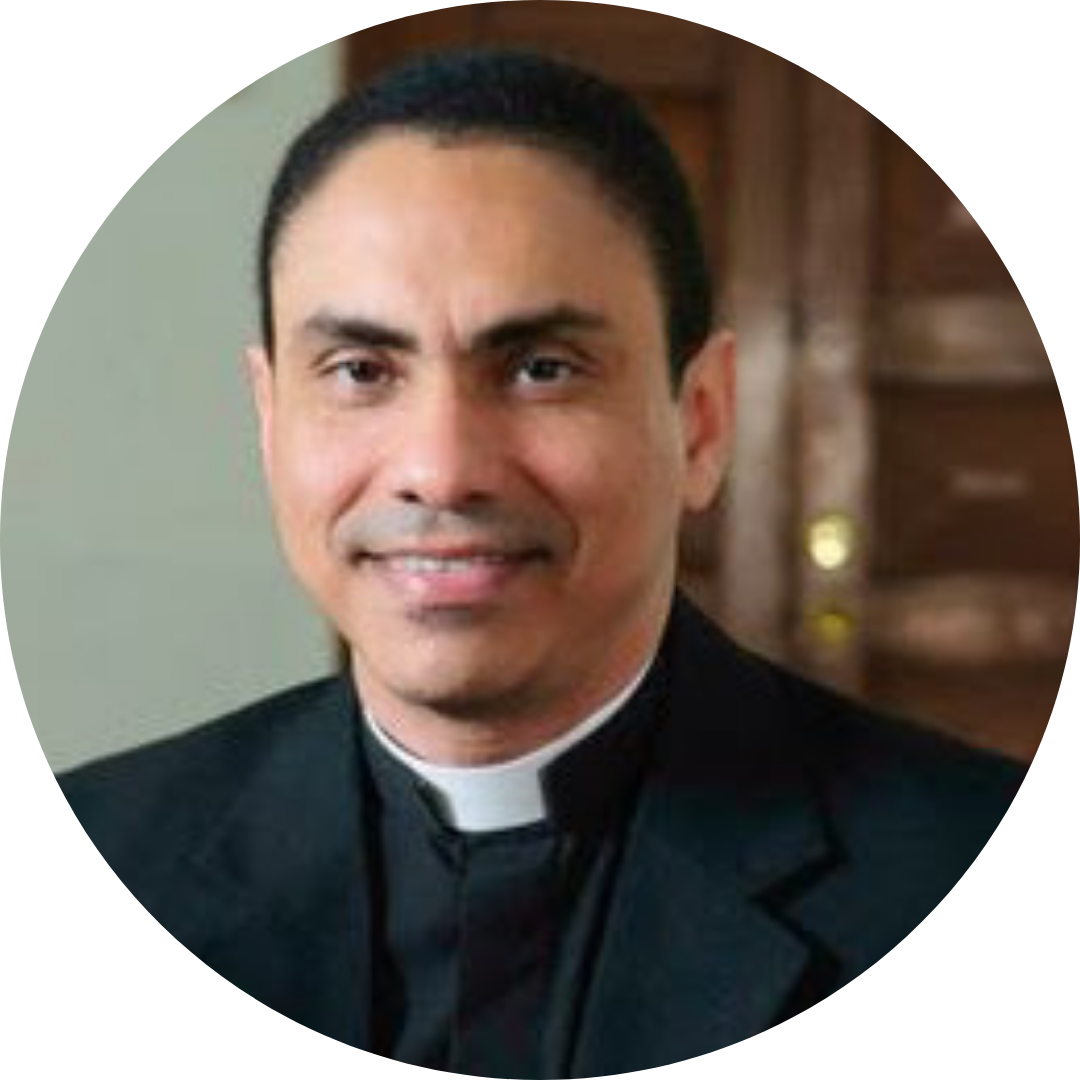 PADRE MIGUEL